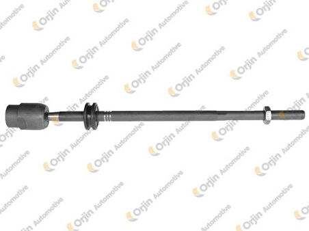 Orjin 01404 Rot Mili Golf III Vento 91-97 1H0419821