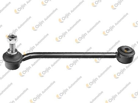 Orjin 01489 Z Rot Arka Sol Audi 80 90 91-Coupe Quattro 84 87 A4 8D2 8E5 B5 94- 8D0505465