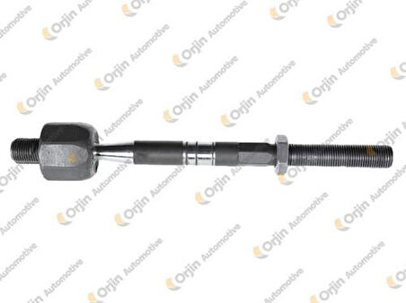 Orjin 01560 Rot Mili Ön Sağ Sol BMW E65 E66 01-07 32106777268