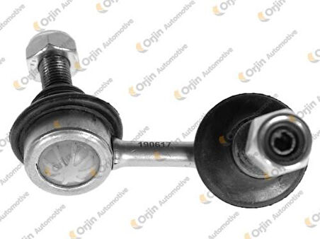 Orjin 01585 Stabilizer Z Rotu Ön Sağ Honda Civic 01-05 CRV 02-05 5132S5A003