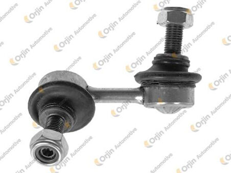 Orjin 01672 Stabilizer Z Rotu Ön Sol Honda Civic 01-05 CRV 02-05 51321S5A003