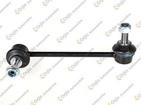 Orjin 01749 Z Rot Ön Sol Mazda 6 2002-2006 GJ6A34170A