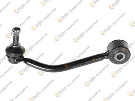 Orjin 01801 Stabilizer Z Rotu Arka Sol Touareg 02-Porsche Cayenne 02- 7L0505465A