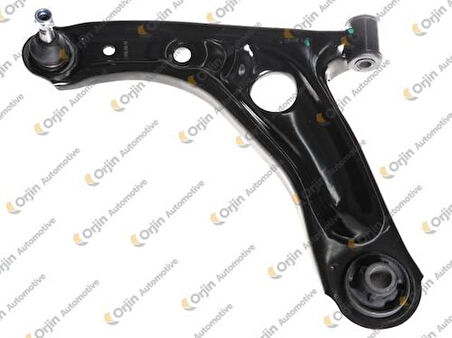 Orjin 01821 Salıncak Komle Sac Sol C1 107 Aygo 1.0 1.4HDI 05-Rotilli 3520.Q2