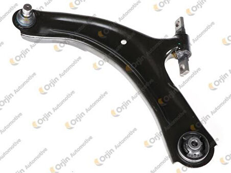 Orjin 01998 Salıncak Sol Rotilli Komple Nissan Qashqai 07-13 Nissan XTrail 07-13 T31 Renault Koleos 08- 54501JD000