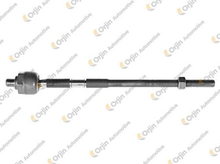 Orjin 02272 Rot Mili Mondeo I 92-96 15 Jant İçin 6832049