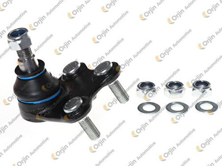 Orjin 02552 Alt Rotil Sol Polo Cordoba Fabia Ibiza 1.2 1.4 1.4 TDI 1.6 1.8 GTI 1.9 SDI 1.9 TDI 2.0 01- 6R0407365