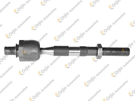 Orjin 02564 Rot Mili Santa Fe II Cm 2006-2012 577242B000 577242B000