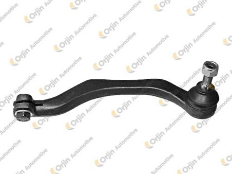 Orjin 02700 Rot Başı Mini R55 R56 Ön Sağ 06-9 32106778438