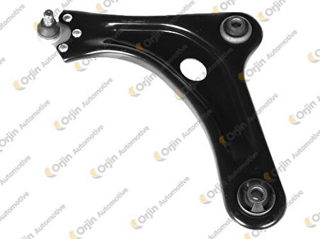 Orjin 02769 Salıncak Sol C3 III DS3 09-Rotilli 9845235580
