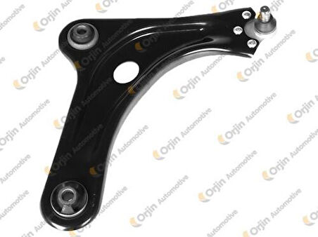 Orjin 02770 Salıncak Sağ C3 III DS3 09-Rotilli 3521.S9