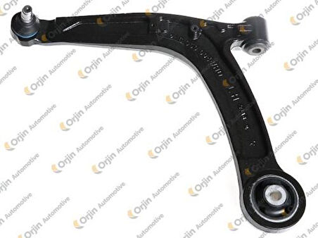 Orjin 02772 Salıncak Ön Sol Fiat 500 C 07-500 07- 51860383