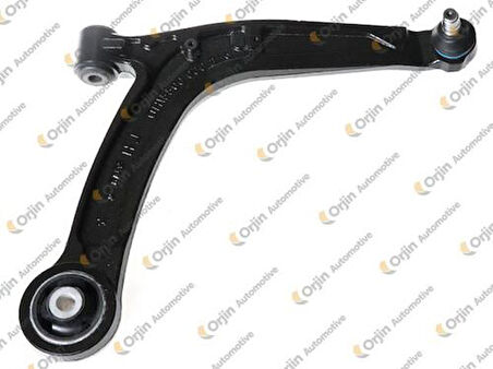 Orjin 02773 Salıncak Sağ Komple Fiat 500 0.9 1.2 1.3D 1.4 07- 50709580