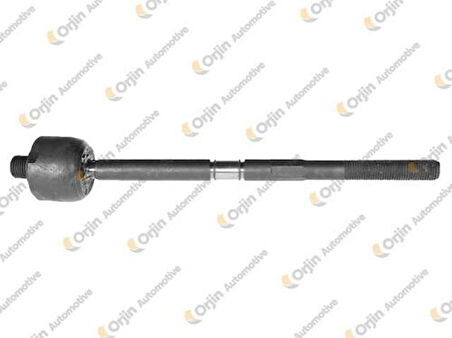 Orjin 02786 Rot Mili S-Class W221 05-13 C216 06-12 A2213301603