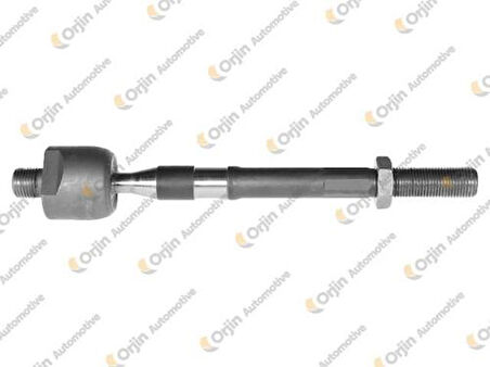 Orjin 02846 Rot Mili Accent Blue 11-Kia Rio 11- 56540-0U500