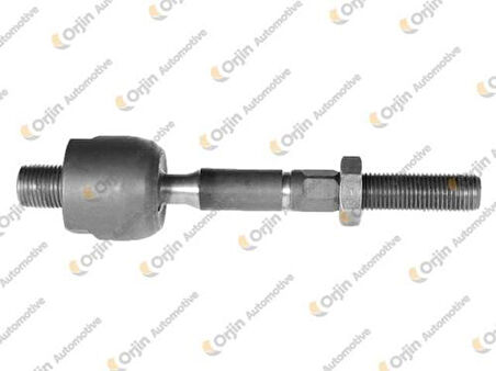 Orjin 02886 Rot Mili Sağ Sol Honda Accord 98-01 53010S84A01