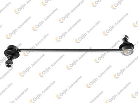 Orjin 02957 Z Rotu Stabilizatör Çubuğu Astra G 98-10 Astra H 04-13 Meriva B 10-17 Zafira B 05-15 Metal X560