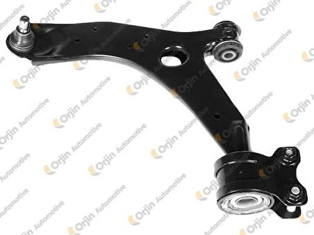 Orjin 03005 Alt Salıncak Sol Rotilli Komple Mazda 3 2003-2009 Mazda 5 2010- B32H34350