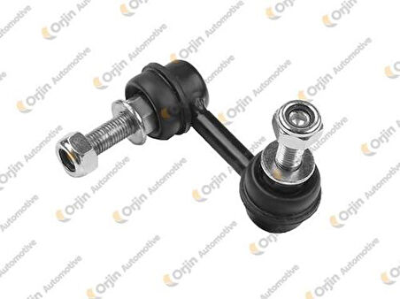 Orjin 03055 Stabilizer Z Rotu Ön Sol Honda Civic 2006-Nissan Almera Tıno 2002- 546684U000