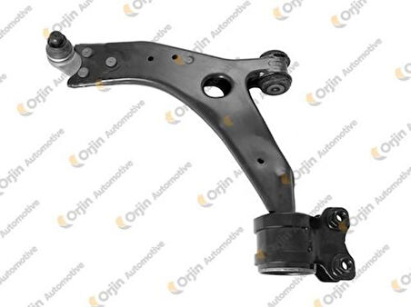 Orjin 03262 Ön Alt Salıncak Sac Sol Kuga I 08-12 Rotilli 8V413A424AC