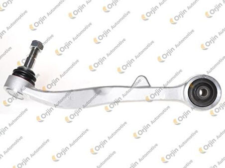Orjin 03278 Aluminyum Rotilli Kol Alt Sol BMW 5 Series E60 E61 (06 1 31124028607