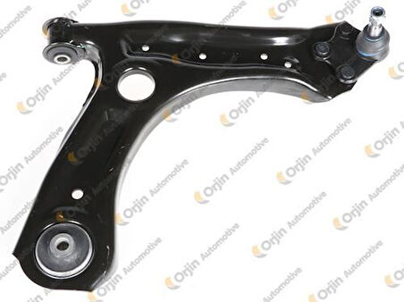 Orjin 03281 Salıncak Sağ Rotilli Komple Ibiza 09-17 A1 11-17 6R0407152B