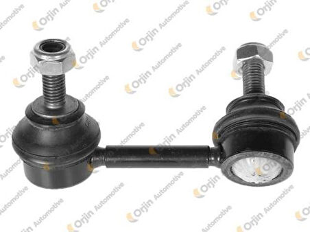 Orjin 03557 Stabilizer Z Rotu Arka Sol Renault Latitude 10- 551100010R