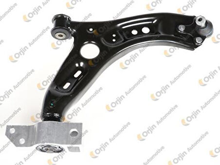 Orjin 03561 Salıncak Sağ Komple Rotilli Passat 09-15 CC 12-Tiguan 08- 5N0407152