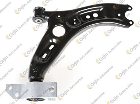 Orjin 03563 Salıncak Sac Sağ Rotilsiz CC 12-17 Passat 11-15 Tiguan 08-17 5N0407152