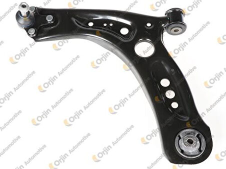 Orjin 03634 Salıncak Sol Komple Rotilli 3C0407365A Golf VII Audi A3 13-Jant 16 ve Üstü 5Q0407151R