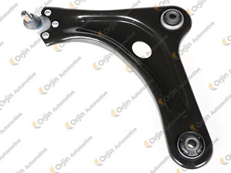 Orjin 03698 Salıncak Rotilli Ön Alt Sol Citroen C3 09 16 2008 13- 9803286580