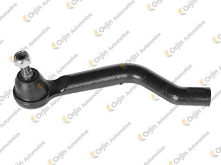 Orjin 03717 Rot Başı Sol Nissan Qashqai II J11 14- Renault Kadjar 15- 486404EA0A