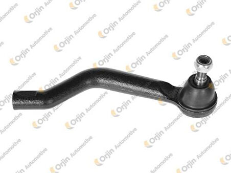 Orjin 03718 Rot Başı Sağ Qashqai II J11 14- Renault Kadjar 15- 485204EA0A