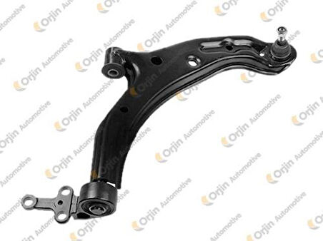 Orjin 03763 Alt Salıncak Sağ Rotilli Komple Nissan Almera 2000-2006 54500BM400