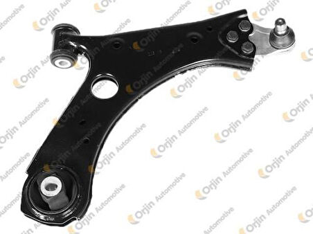 Orjin 03823 Salıncak Sağ Komple Fiat 500 4x4 15- 0519397510