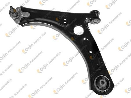 Orjin 03927 Salıncak Rotilli Sol Caddy III 04 15 Octavia 10 13 Superb 10 15 Yeti 9 1K0407151BG