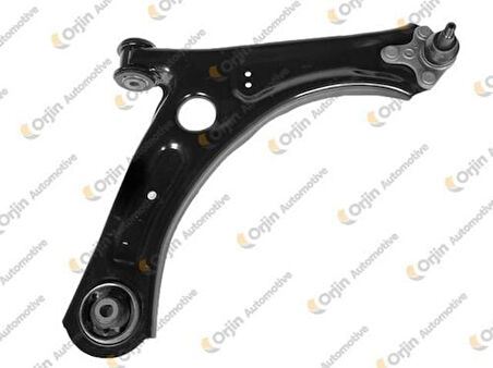 Orjin 03928 Salıncak Rotilli Sağ Caddy III 03 04-Yeti 14-17 1K0407152BG