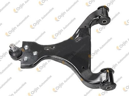 Orjin 04351 Salıncak Rotilli Ön Sol Alt Viano W639 03-Vito W639 03- A6393300810