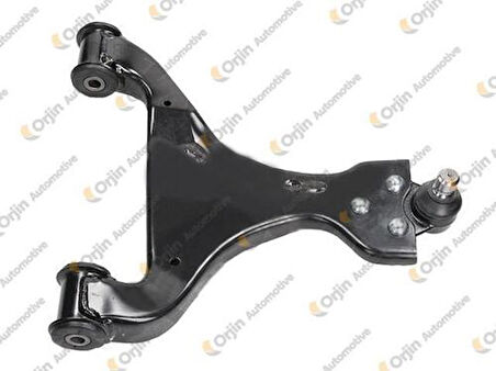 Orjin 04352 Salıncak Rotilli Ön Sağ Alt Viano W639 03-Vito W639 03- A6393300910