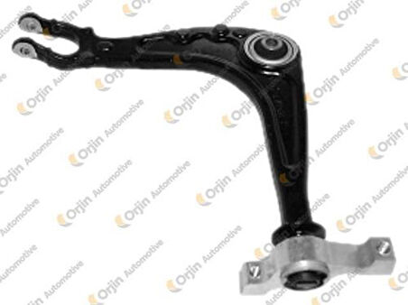 Orjin 04902 Salıncak Rotilsiz Ön Sol 407 04-10 3520.X7