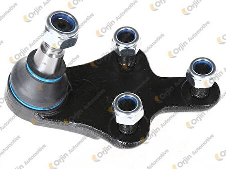 Orjin 04968 Rotil Alt 3008 5008 Citroen C4 Grand Picasso II 2013- Opel Grandland2017- 9803434080