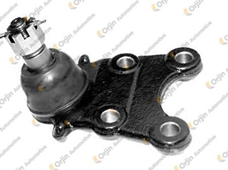 Orjin 05075 Rotil Alt Isuzu D-Max 8Dh 2006-2011 8980058740