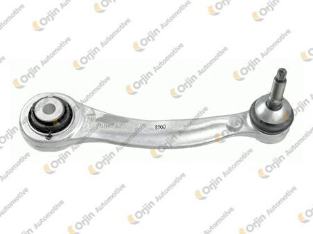 Orjin 05181 Aluminyum Rotilli Kol Üst Arka Sağ BMW X5 E70 X6 E70 33324046918