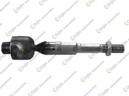 Orjin 05311 Rot Mili Ön Sağ-Sol Honda Civic 2006-2011 53610SNBJ01