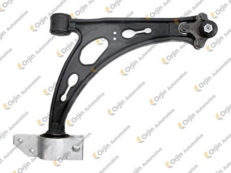 Orjin 06851 Salıncak Komple Döküm Rotilli Alt Sağ Altea 04-Leon 04-14 1K0407152AK