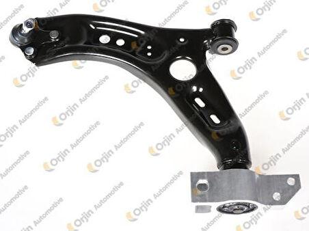 Orjin 06856 Salıncak Komple Sac Rotilli Alt Sol Altea 04-Leon 04-14 1K0407151BD