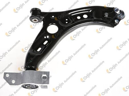 Orjin 06857 Salıncak Komple Sac Rotilli Alt Sağ Altea 04-Leon 04-14 1K0407152BD