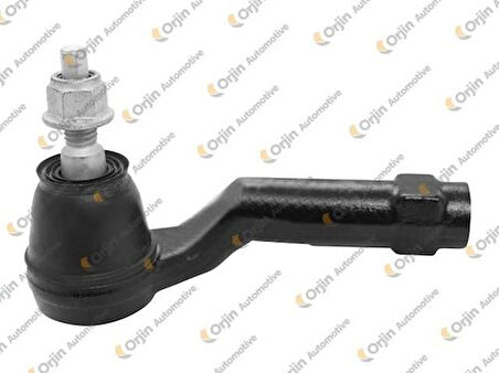 Orjin 07654 Rot Başı Sol Ford Focus IV Cge 2018- JX6C3C437AB