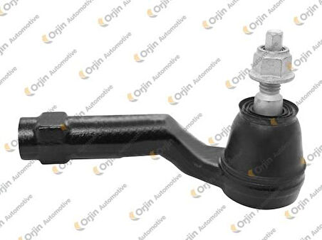 Orjin 07655 Rot Başı Sağ Ford Focus IV Cge 18- JX6C3C367AA