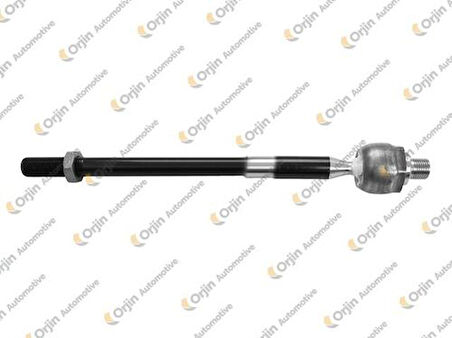 Orjin 07656 Rot Mili Ön Sağ Sol Ford Yeni Kasa Focus IV 2018 JX6C3L519AA